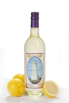 liGHTHOUSE lEMONADE